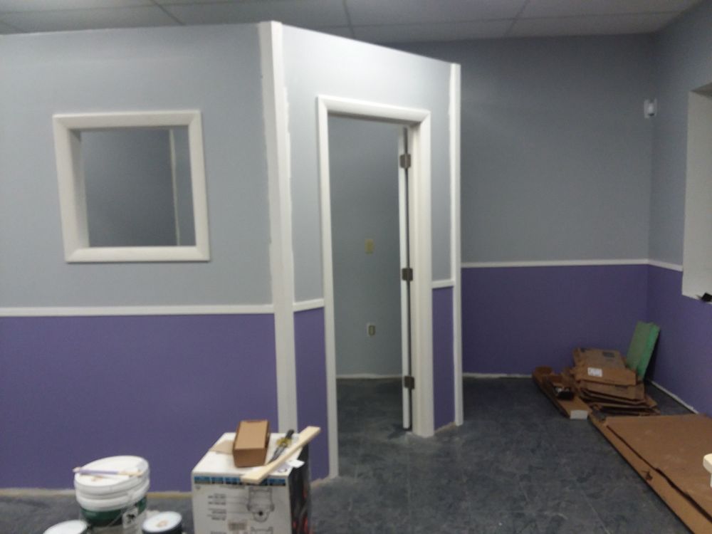 Slide of William E Bohndorf Sr Contracting