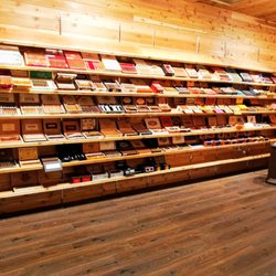 TX Legit Tobacco