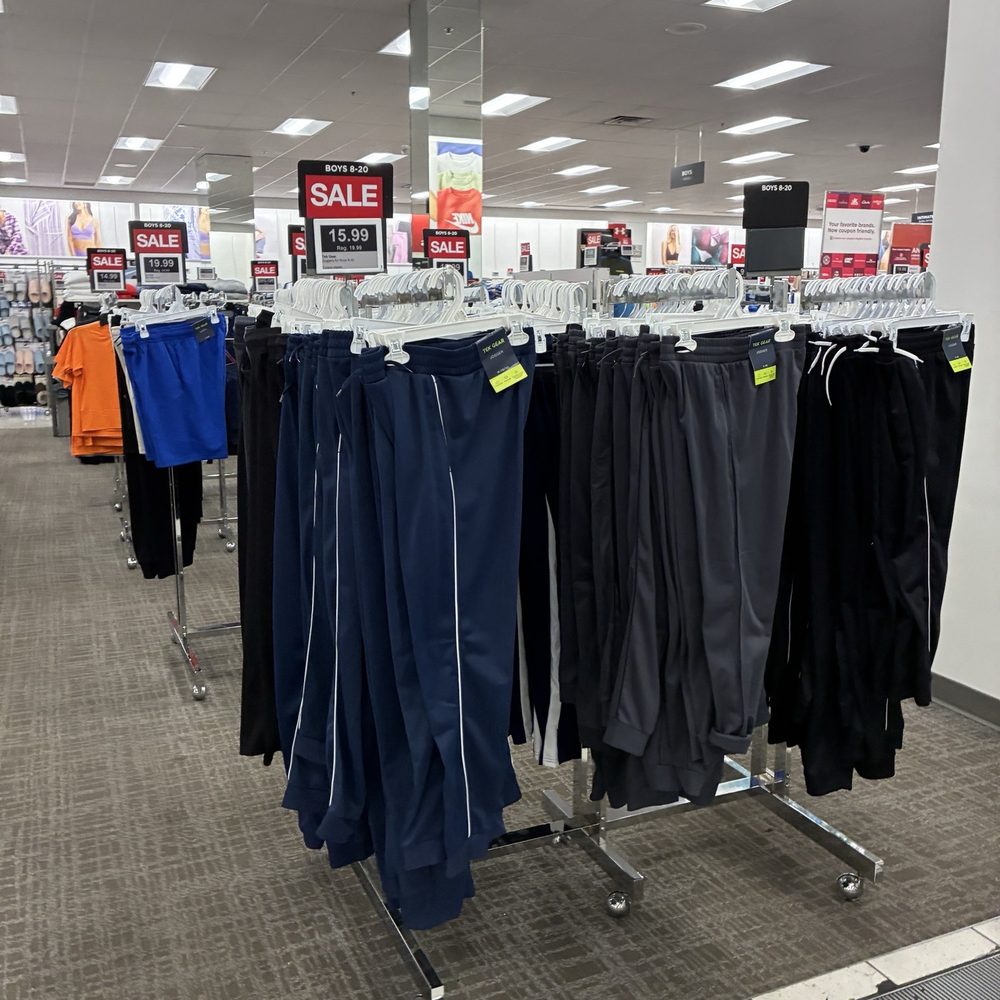 Kohl's - Department Stores Near Me - CAMPBELL, California