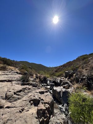 Mission Trails Regional Park by null