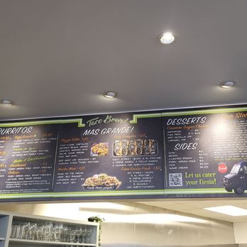 Taco Bron - Tacos Near Me