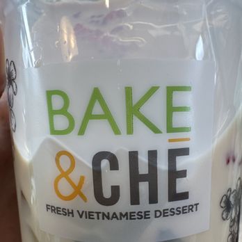 Bake & Che - Desserts Near Me - Westminster, California Bake & Che - Desserts Near Me - Westminster, California