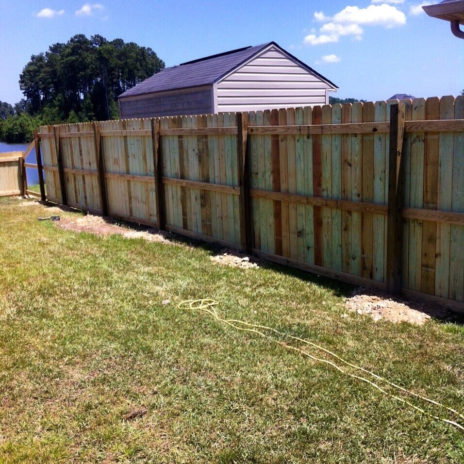 Slide of Mabry Home Improvement