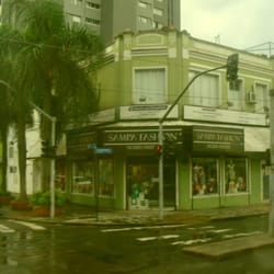 Sampa Fashion