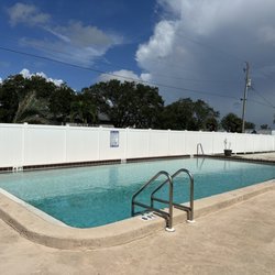 Gulf Coast Camping Resort