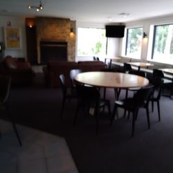 Paradise Valley Hotel - Bistro