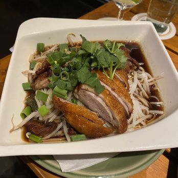 Restaurant My Thai - Roast duck noodle - Thai Near Me - Jülich, NW Restaurant My Thai - Roast duck noodle - Thai Near Me - Jülich, NW