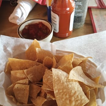 Jose Tejas - Chips and Salsa - Cajun/Creole Near Me - Iselin, New Jersey Jose Tejas - Chips and Salsa - Cajun/Creole Near Me - Iselin, New Jersey