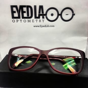Eyed LA Optometry - Optometrists Near Me - Santa Monica, California