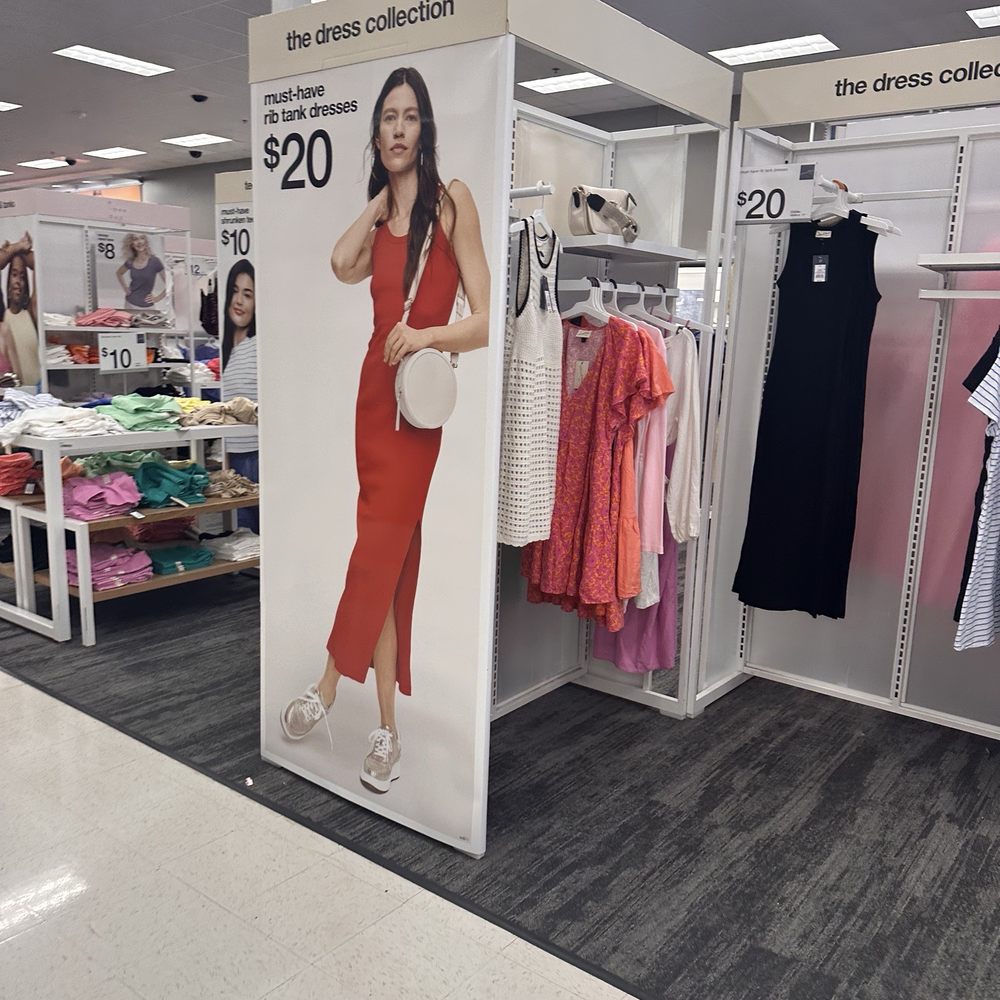 Target - Department Stores Near Me - Watchung, New Jersey