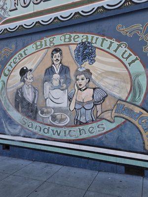 Tommy's Joynt by null