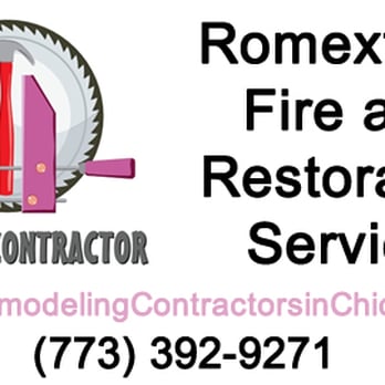 Romexterra Construction - Romexterra Fire and Water Restoration Services - Damage Restoration Near Me - Addison, Illinois Romexterra Construction - Romexterra Fire and Water Restoration Services - Damage Restoration Near Me - Addison, Illinois