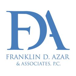 Franklin D. Azar Car & Truck Accident Lawyers - Fort Collins