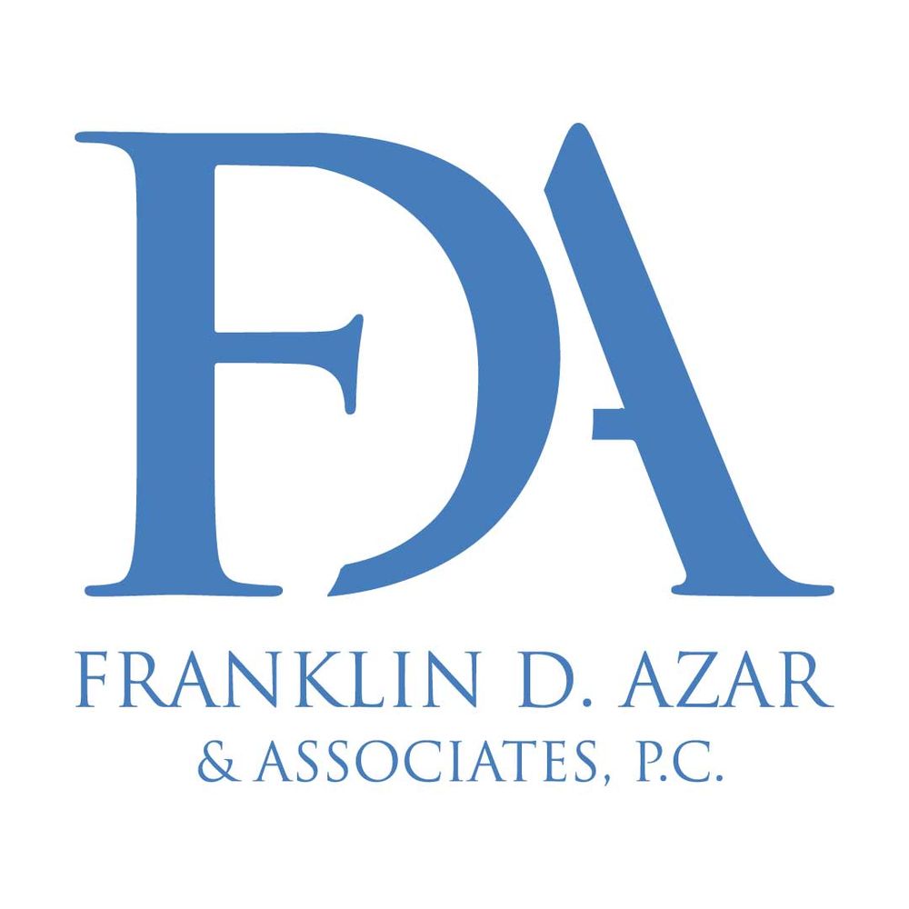 Franklin D. Azar Car & Truck Accident Lawyers - Fort Collins - disability attorney in Fort Collins, CO