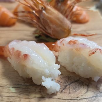 Mj Sushi - Sushi Bars Near Me - Danville, California