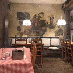 Dolce Vita - Trattoria Pizzeria