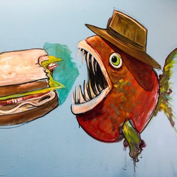 7th St. Café - Sandwiches Near Me - Frederick, Maryland