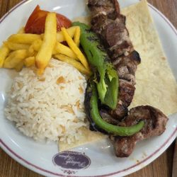 Padişah Sofrası