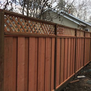 Carpentry Repair & Replace - Fencing built by - Handyman Near Me Carpentry Repair & Replace - Fencing built by - Handyman Near Me