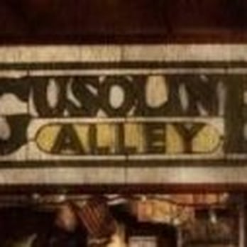 Gusoline Alley - Dive Bars Near Me - Royal Oak, Michigan Gusoline Alley - Dive Bars Near Me - Royal Oak, Michigan