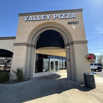 Valley Pizza Kitchen - Valley Pizza Kitchen - Pizza Near Me - Murrieta, California