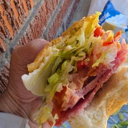 Gagliano's Italian Market - Yum