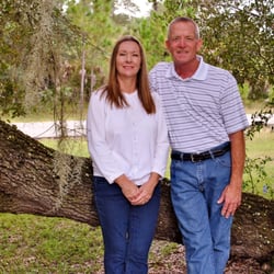 Blue Ridge Painting Services - The Owners