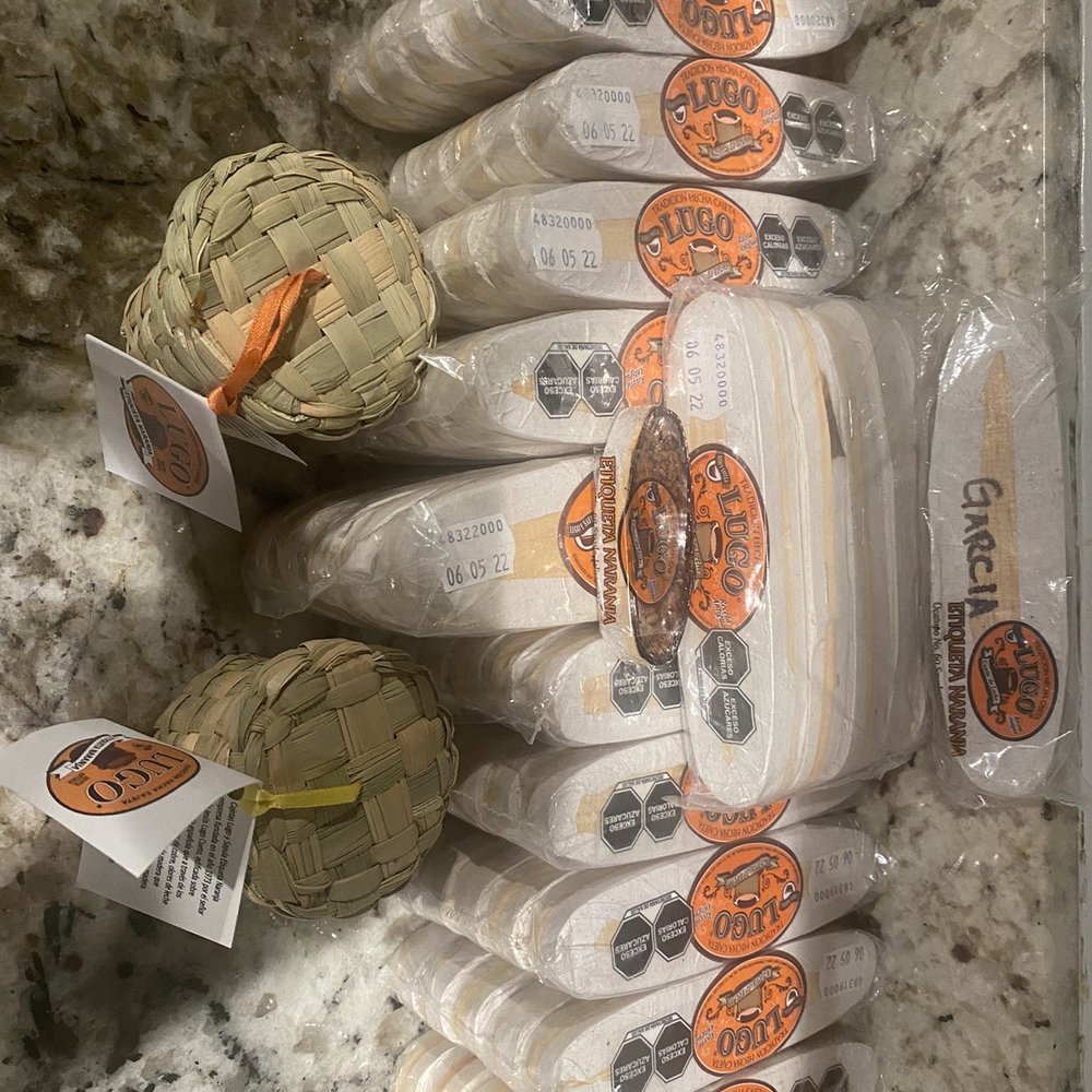 Cajetas Lugo - Specialty Food Near Me - Sayula, JAL
