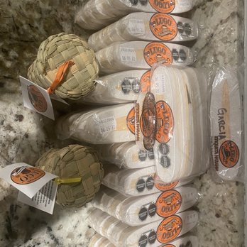 Cajetas Lugo - Specialty Food Near Me - Sayula, JAL
