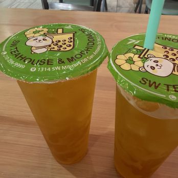 SW Tea House & Mochidonuts - Bubble Tea Near Me - San Antonio, Texas SW Tea House & Mochidonuts - Bubble Tea Near Me - San Antonio, Texas