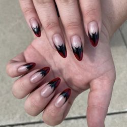 The W Nail Bar