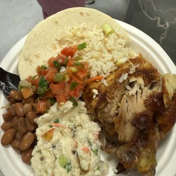 Juan Pollo - Mexican Near Me - La Mirada, California Juan Pollo - Mexican Near Me - La Mirada, California