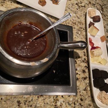The Melting Pot - Mmm dessert - Fondue Near Me - Destin, Florida The Melting Pot - Mmm dessert - Fondue Near Me - Destin, Florida