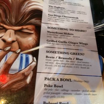 Werewolf - Breakfast & Brunch Near Me - San Diego, California Werewolf - Breakfast & Brunch Near Me - San Diego, California