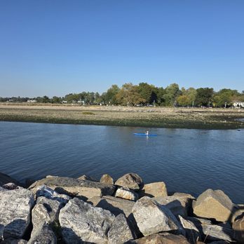 Penfield Beach - Beaches Near Me - Fairfield, Connecticut