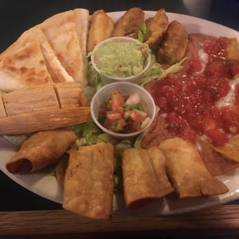Los Compadres Mexican Restaurant-Bar - #20 - Mexican Near Me - Tallahassee, Florida