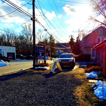 Earthspeak - EarthSpeak -- Streetfront view - Gift Shops Near Me - Chester Springs, Pennsylvania