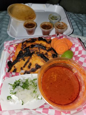 Taqueria El Dolar #2 by null