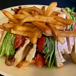 Locals Diner