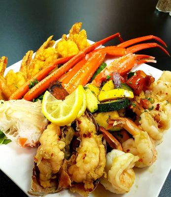 Galveston Seafood & Grill by null