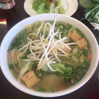 Pho Big Bowl - Vegetable pho - Vietnamese Near Me - Watauga, Texas Pho Big Bowl - Vegetable pho - Vietnamese Near Me - Watauga, Texas