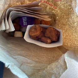 Wendy's
