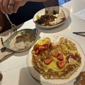 First Watch - Skillet hash, biscuits and gravy, lemon ricotta pancakes. - Breakfast & Brunch Near Me - Fairfax, Virginia