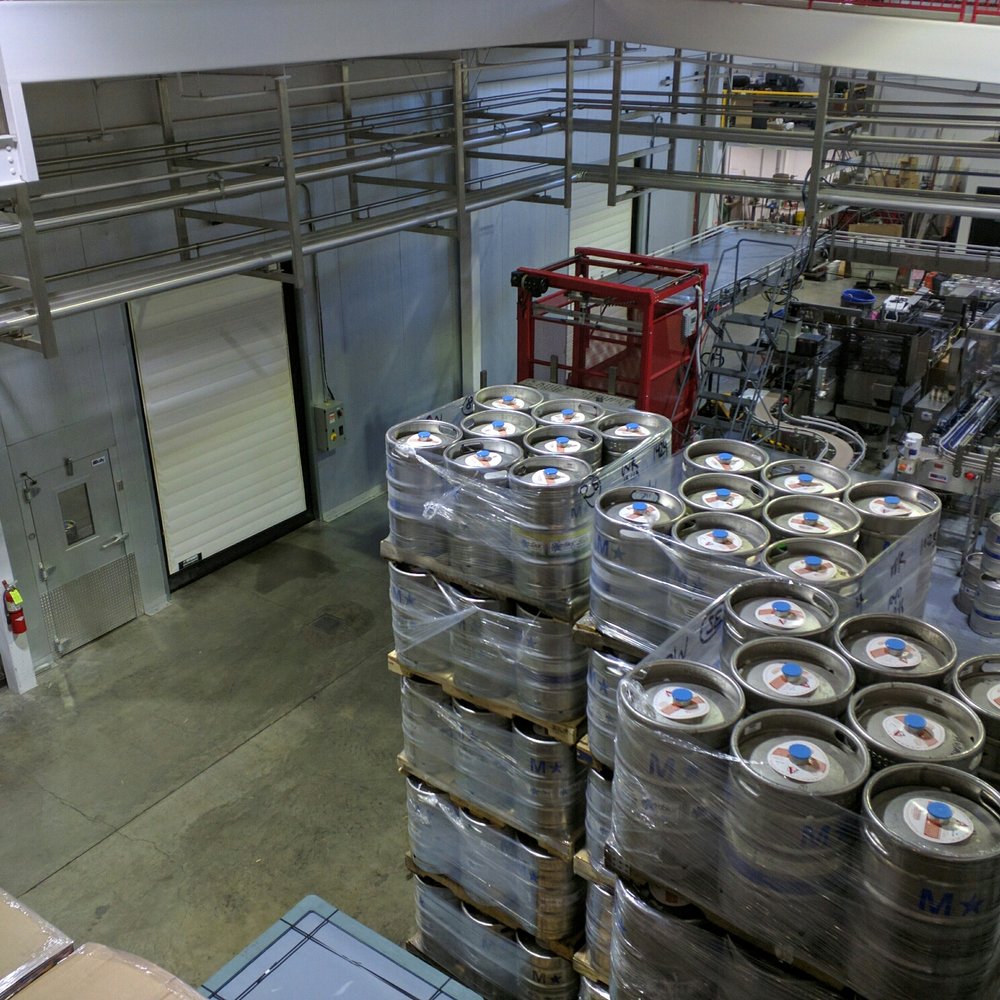 Avery Brewing - Breweries Near Me - Boulder, Colorado