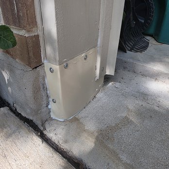 Berrett Pest Control - Pest Control Near Me - Austin, Texas