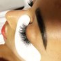 Photo of SoBe lashes