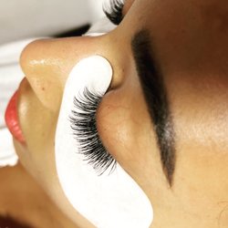 SoBe lashes