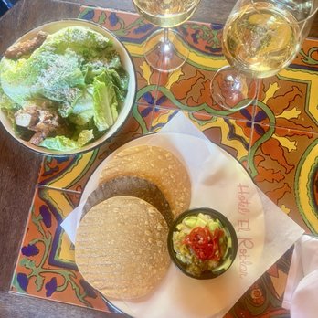 Hotel El Roblar - Room service, best ceviche - Hotels Near Me - Ojai, California