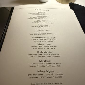 Restaurant Francois - French Near Me - Austin, Texas Restaurant Francois - French Near Me - Austin, Texas