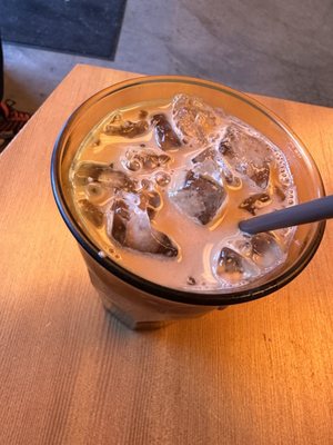 Carnelian Coffee by null